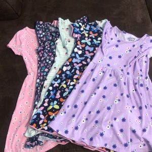 5 dress bundle